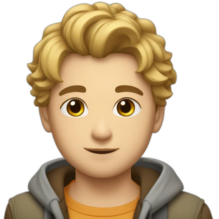 мяка булочка emoji