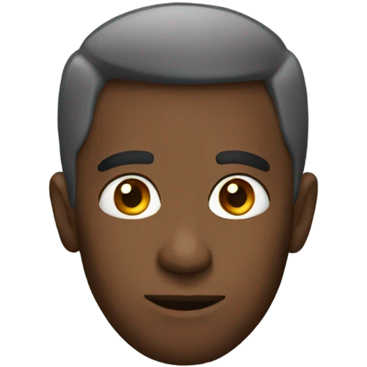 Normal emoji