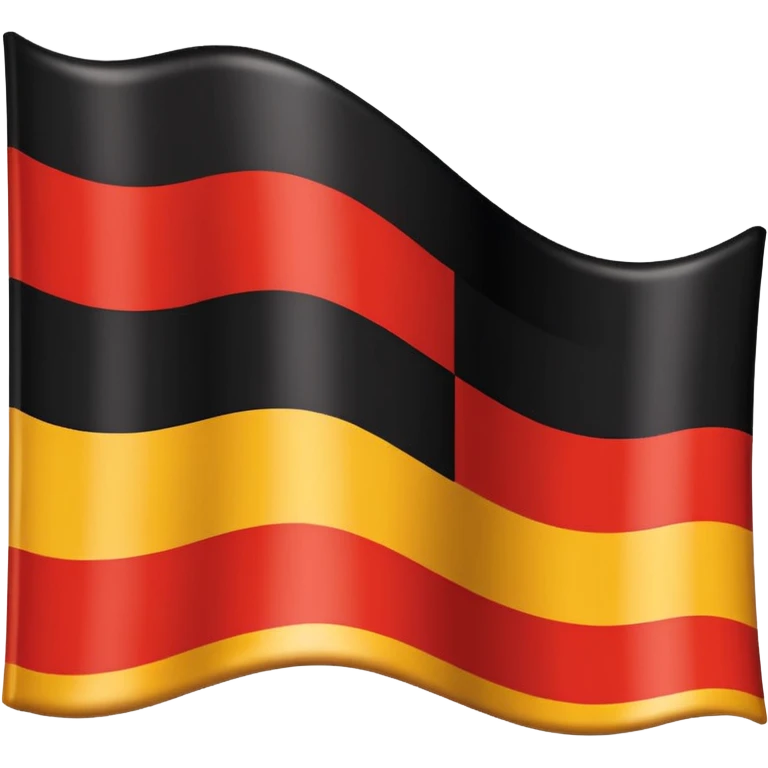 German flag 1933 emoji