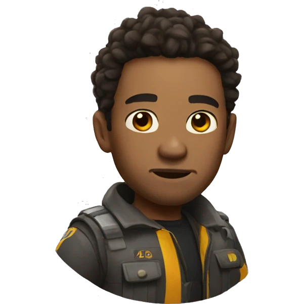 Free fire  emoji