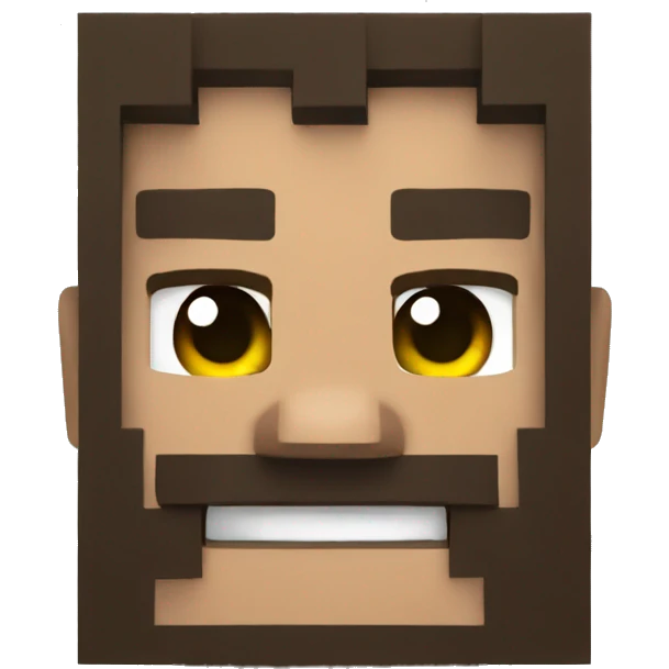 minecraft  emoji
