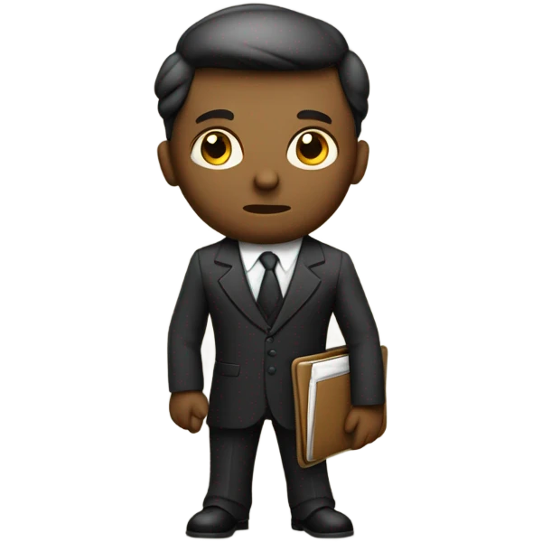 Overseer emoji