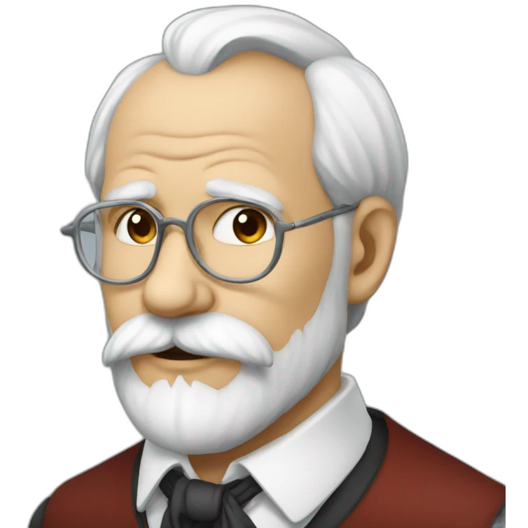 Pavelpavlov emoji