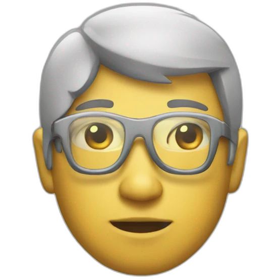IT pro emoji