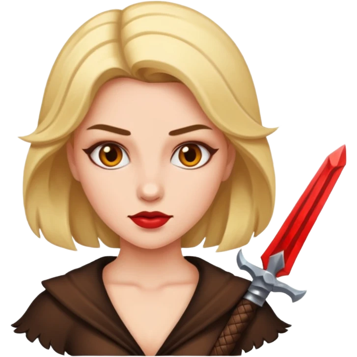 Slay emoji