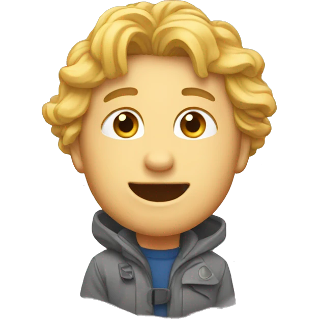 CHF emoji
