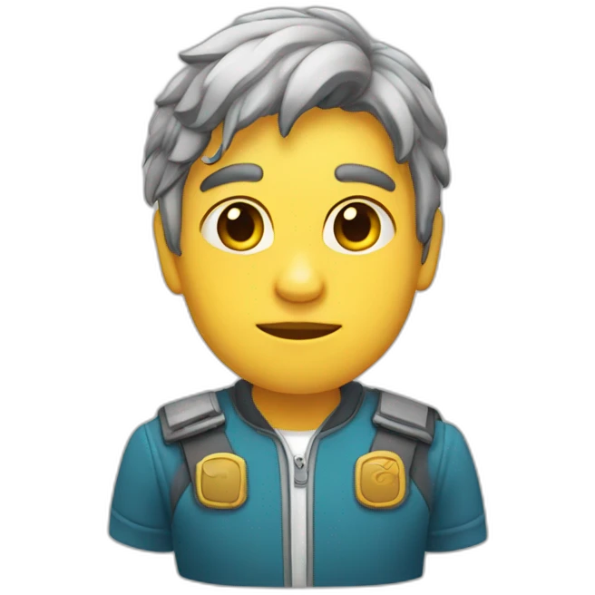 Alketa emoji