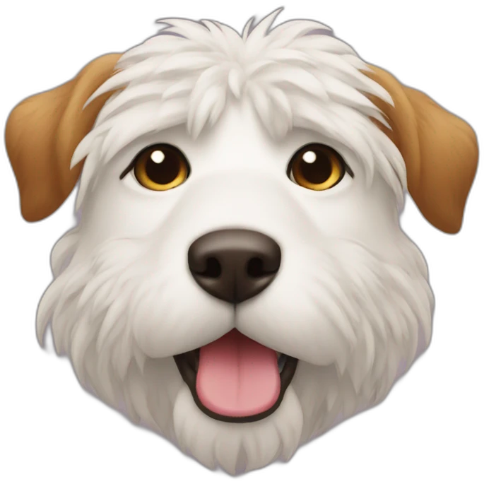 LUFFI emoji
