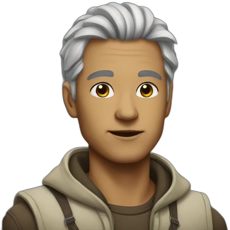 tekkadan emoji