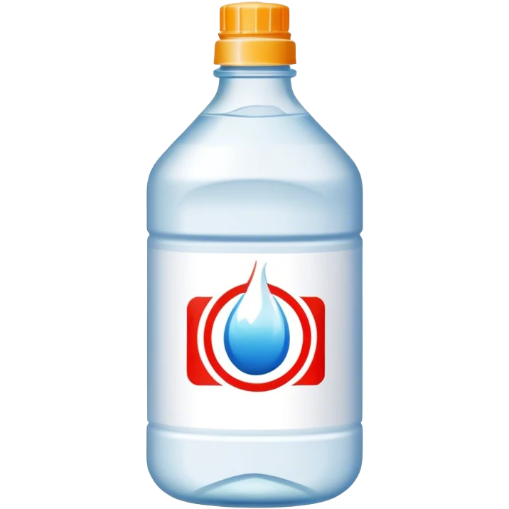Bleach emoji