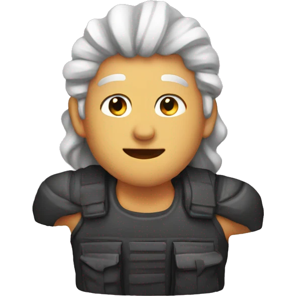 Mag emoji