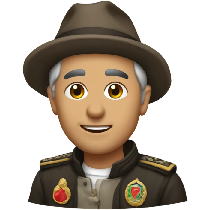Maymun Sosisli Yiyor emoji