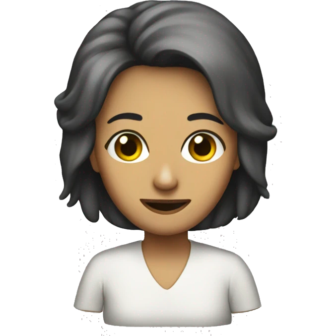 Momia emoji