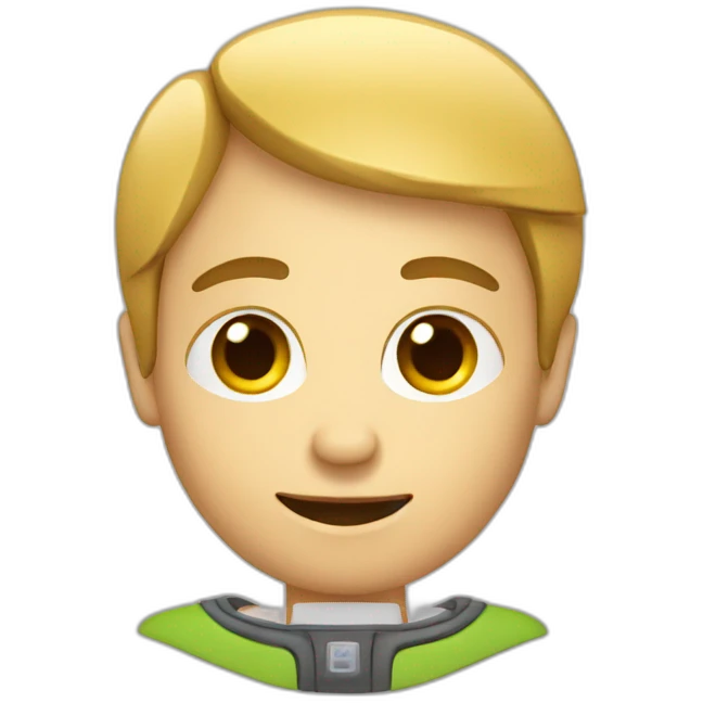 ordinateur emoji