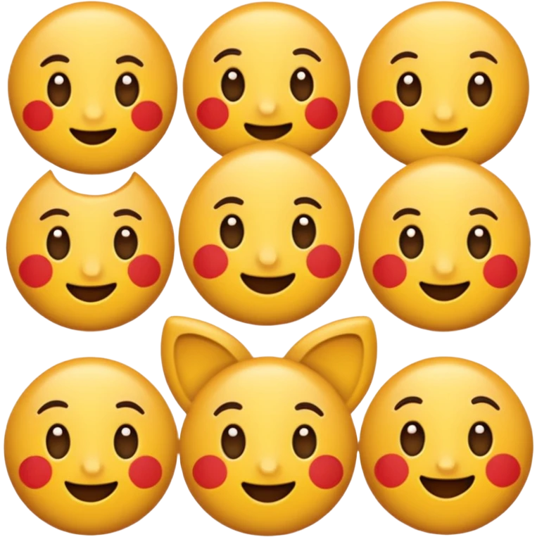 yeh emoji