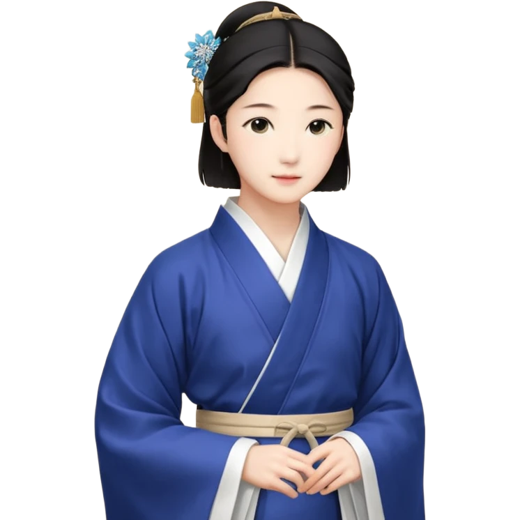 chibi style for students music play, 文案：为二一班打call
保留中文，不用英文 emoji