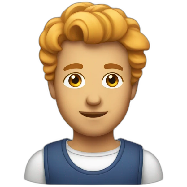 Dutch emoji