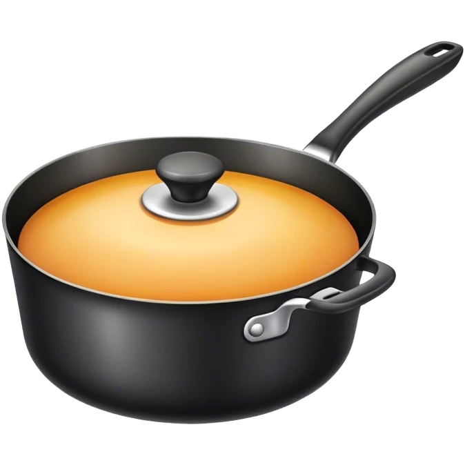 cooking pan emoji