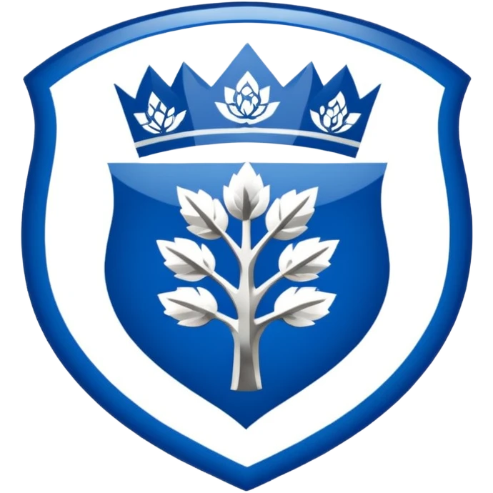 sheffield wednesday fc badge emoji
