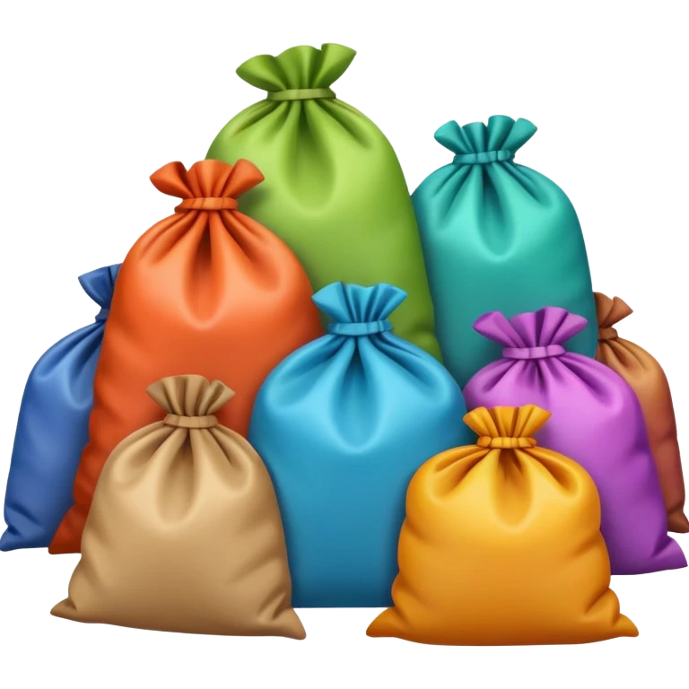 Bags emoji