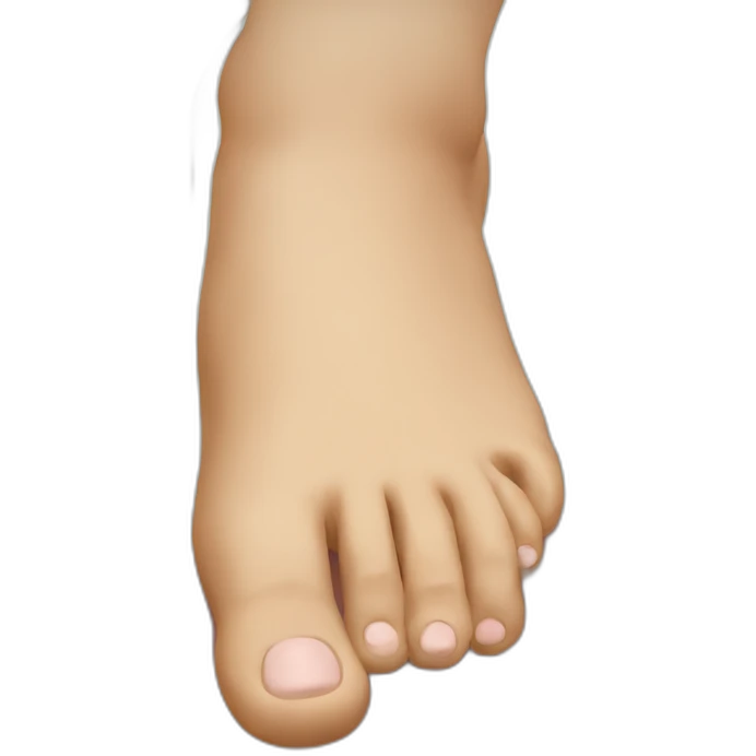 pota toe emoji