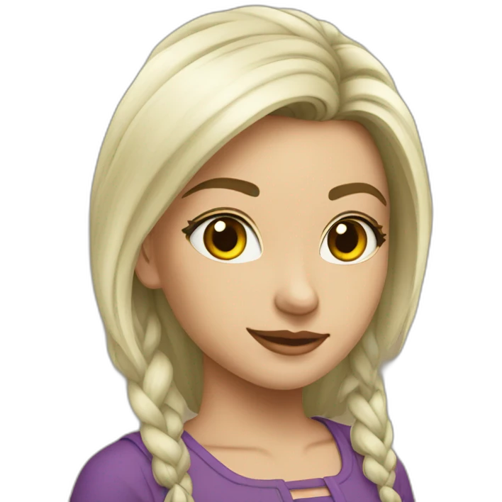 алина-андреева emoji