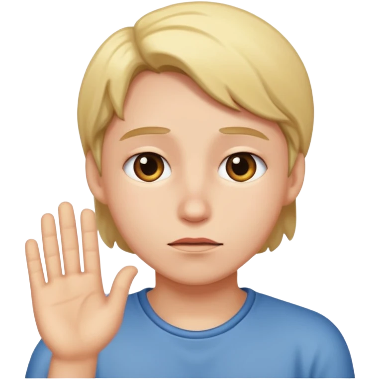 Received a text message that says “you’re right! I’m sorry!” emoji