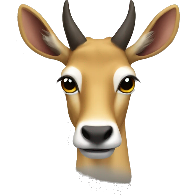 bok çukuru emoji