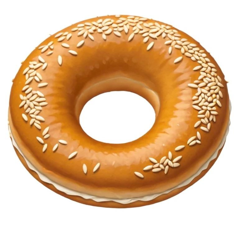Simit  emoji