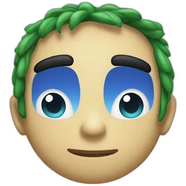 Vinesauce emoji