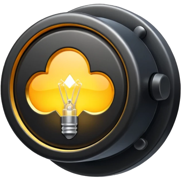 lighting system emoji