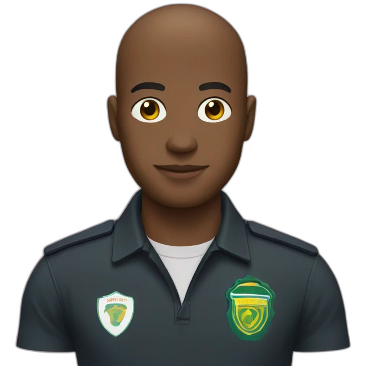 Patrice talon emoji