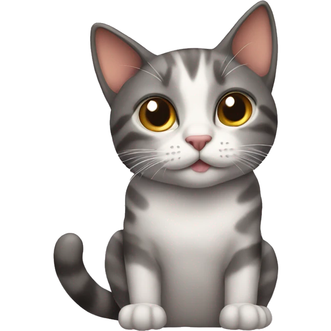cat emoji