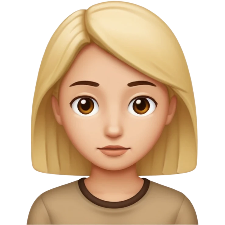 Yeah ok look emoji