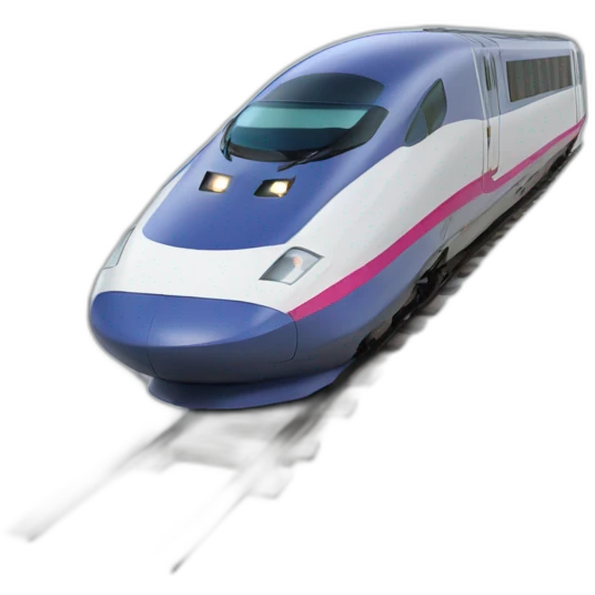 tgv emoji