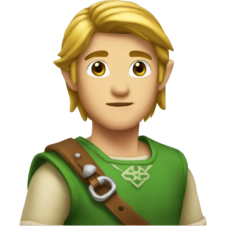 link emoji