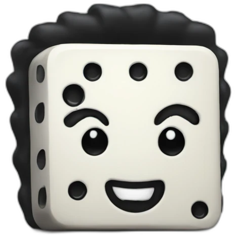 Domino deadpool emoji