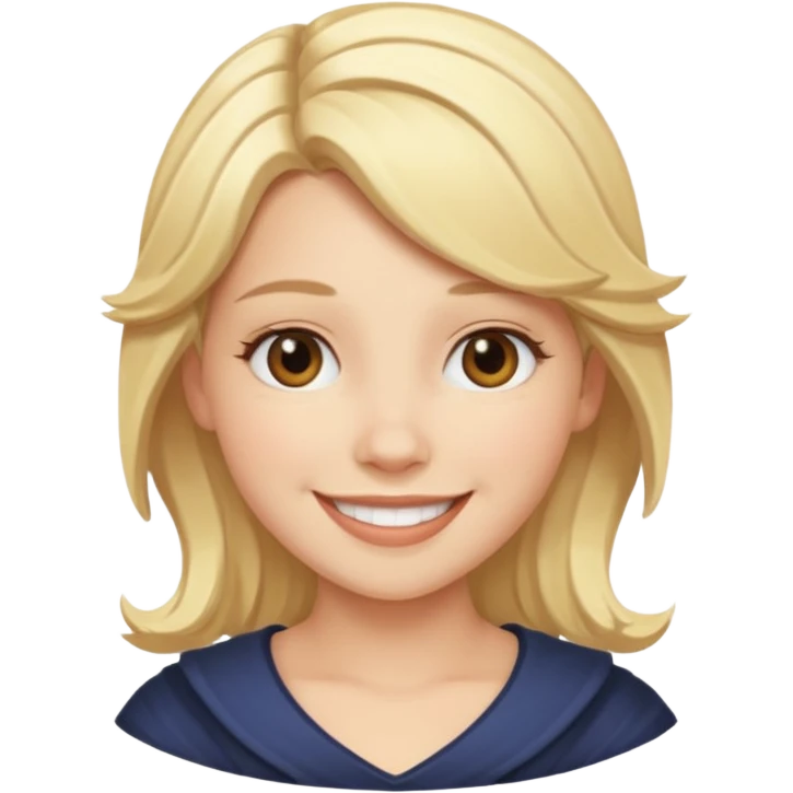 Freya Skye emoji