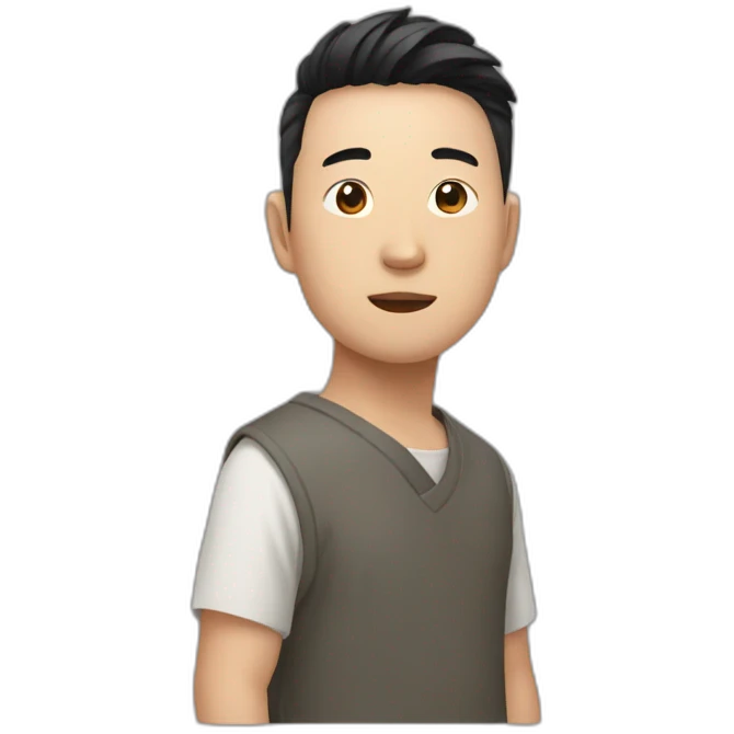 dongha paek emoji
