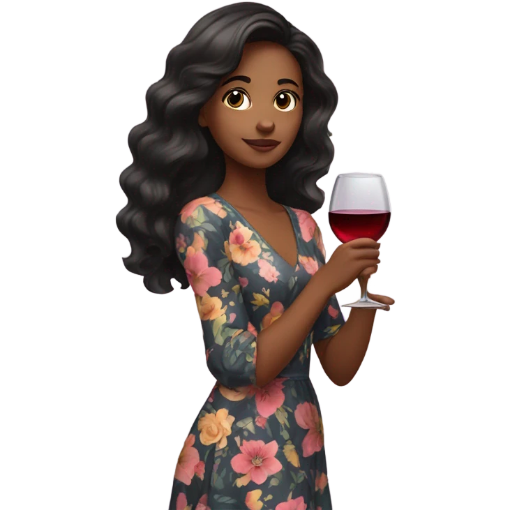 Jane the virgin emoji