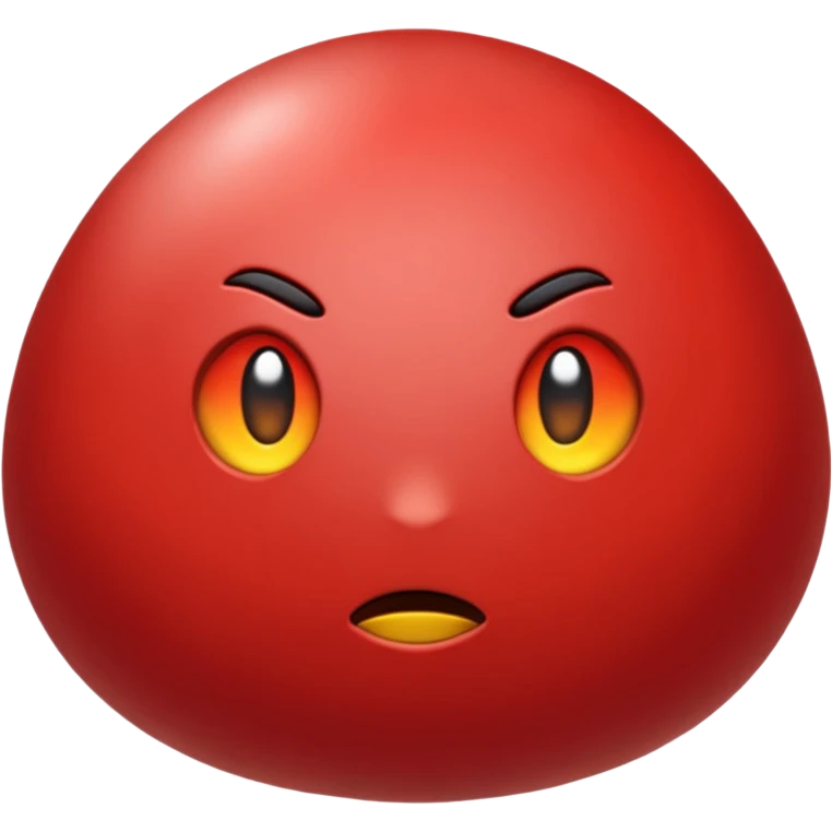 Solrock  emoji