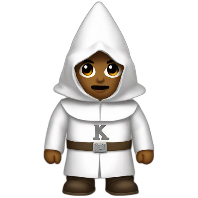 kkk emoji
