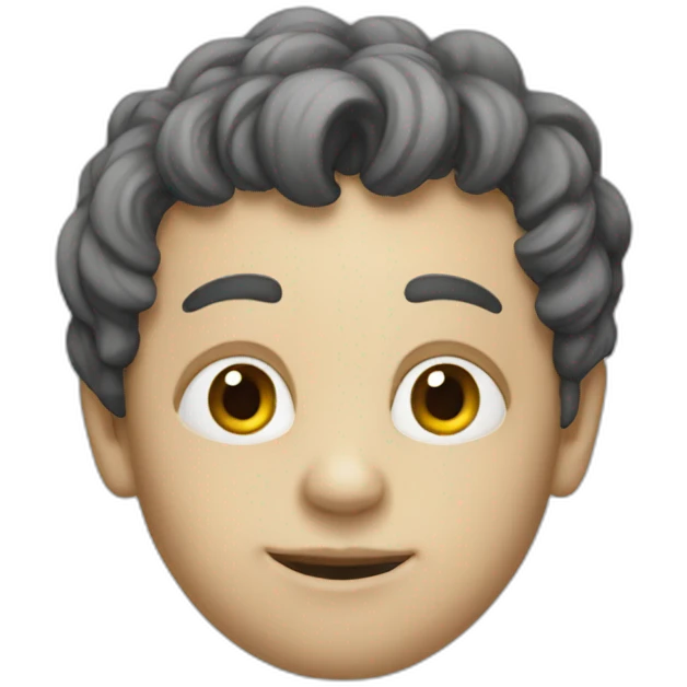 theory emoji