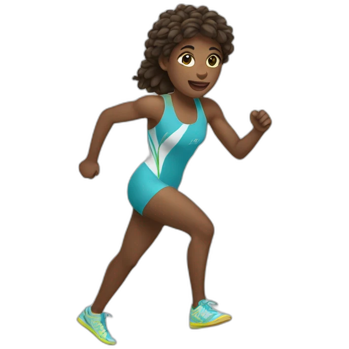 summer olympics emoji