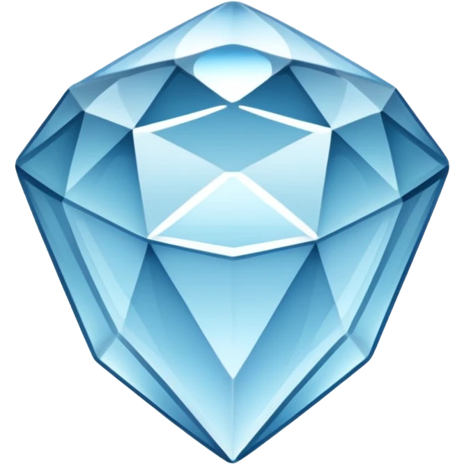 Diamante emoji