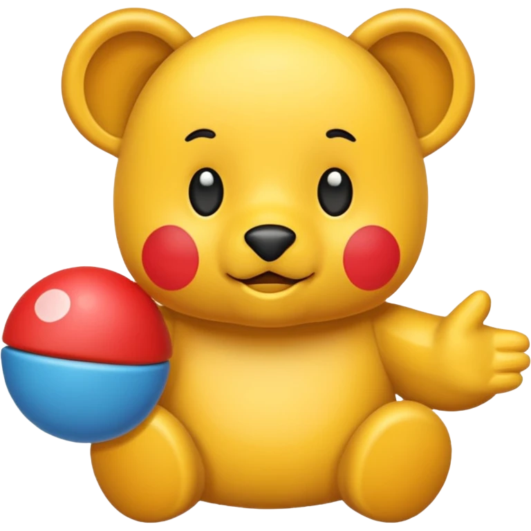  toys emoji