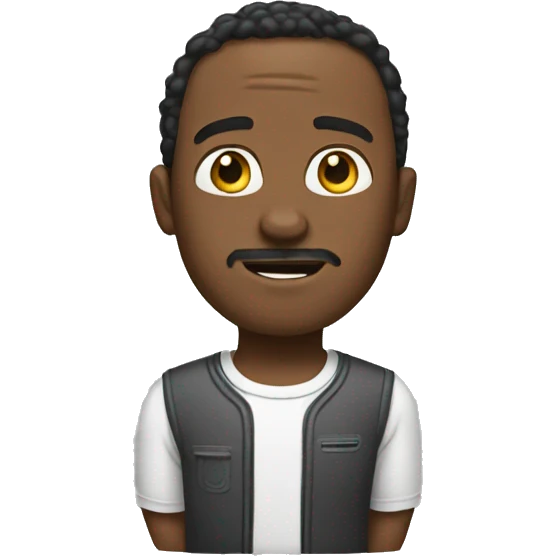 Stanley emoji