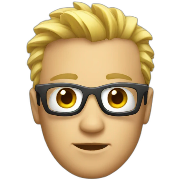 TECHNOBLADE  emoji
