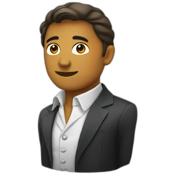 Larme emoji