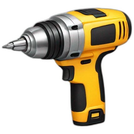 drill emoji